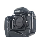 Nikon F4 | SLR Film Camera | Excellent