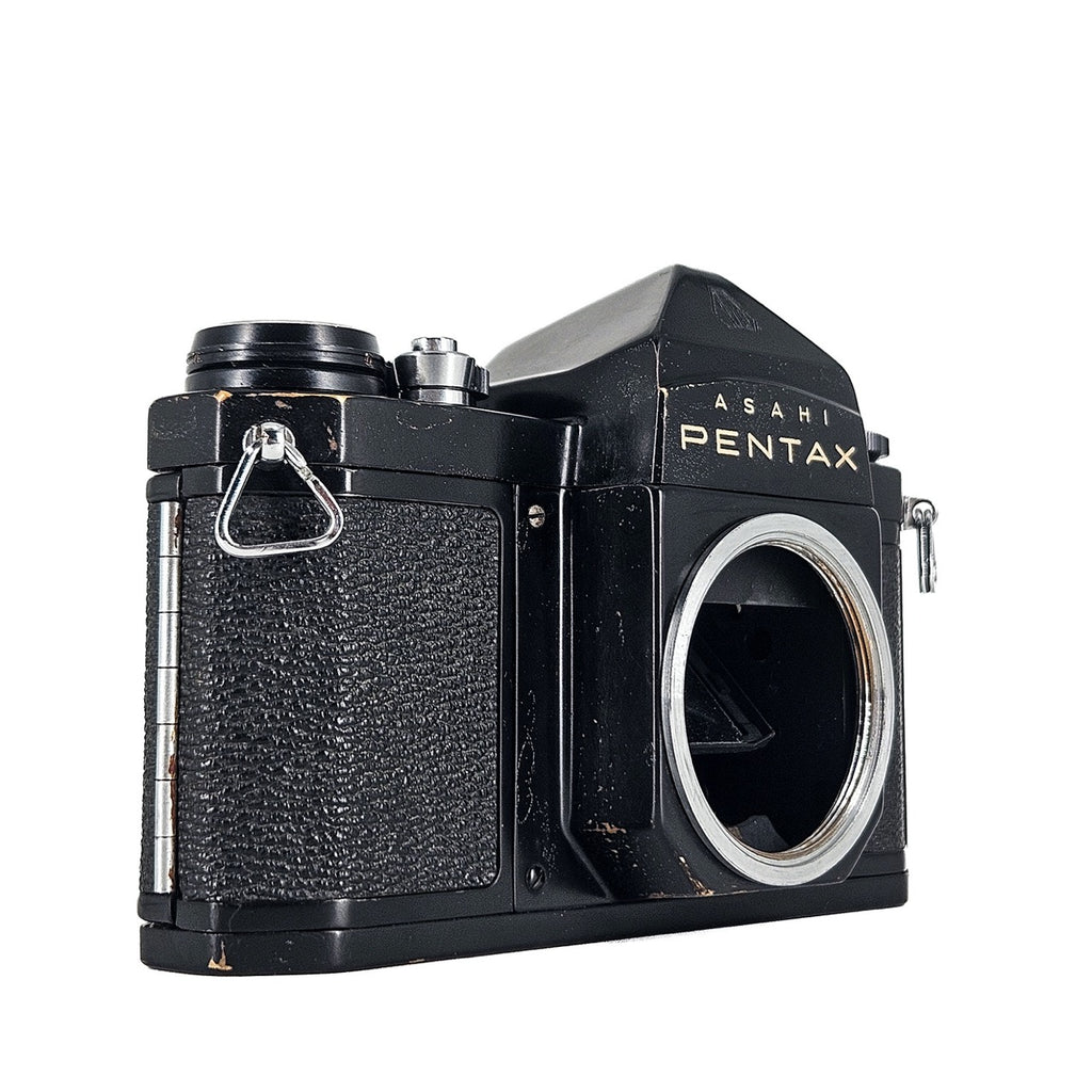 Asahi Pentax SV | SLR Film Camera | Excellent