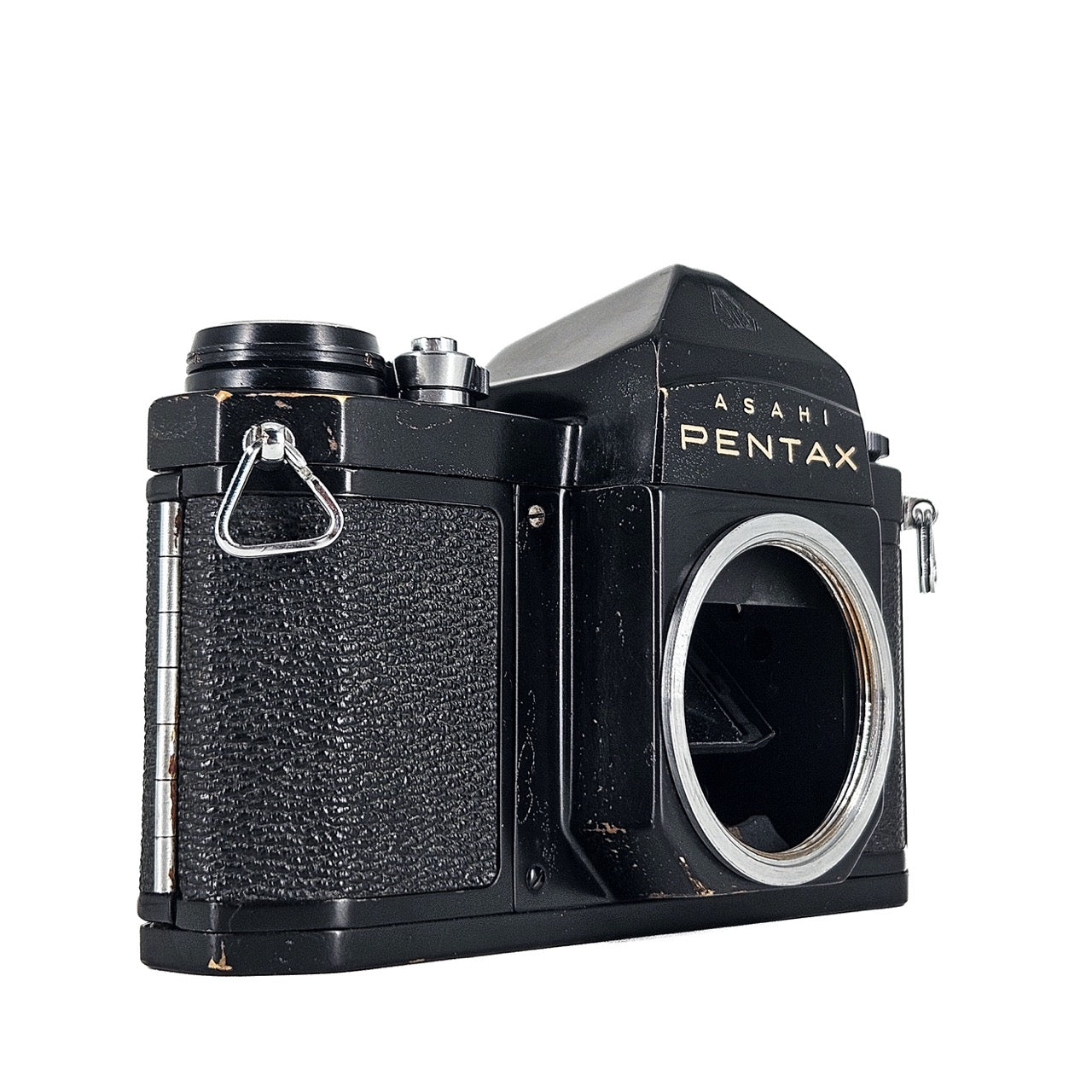 Asahi Pentax SV | SLR Film Camera | Excellent