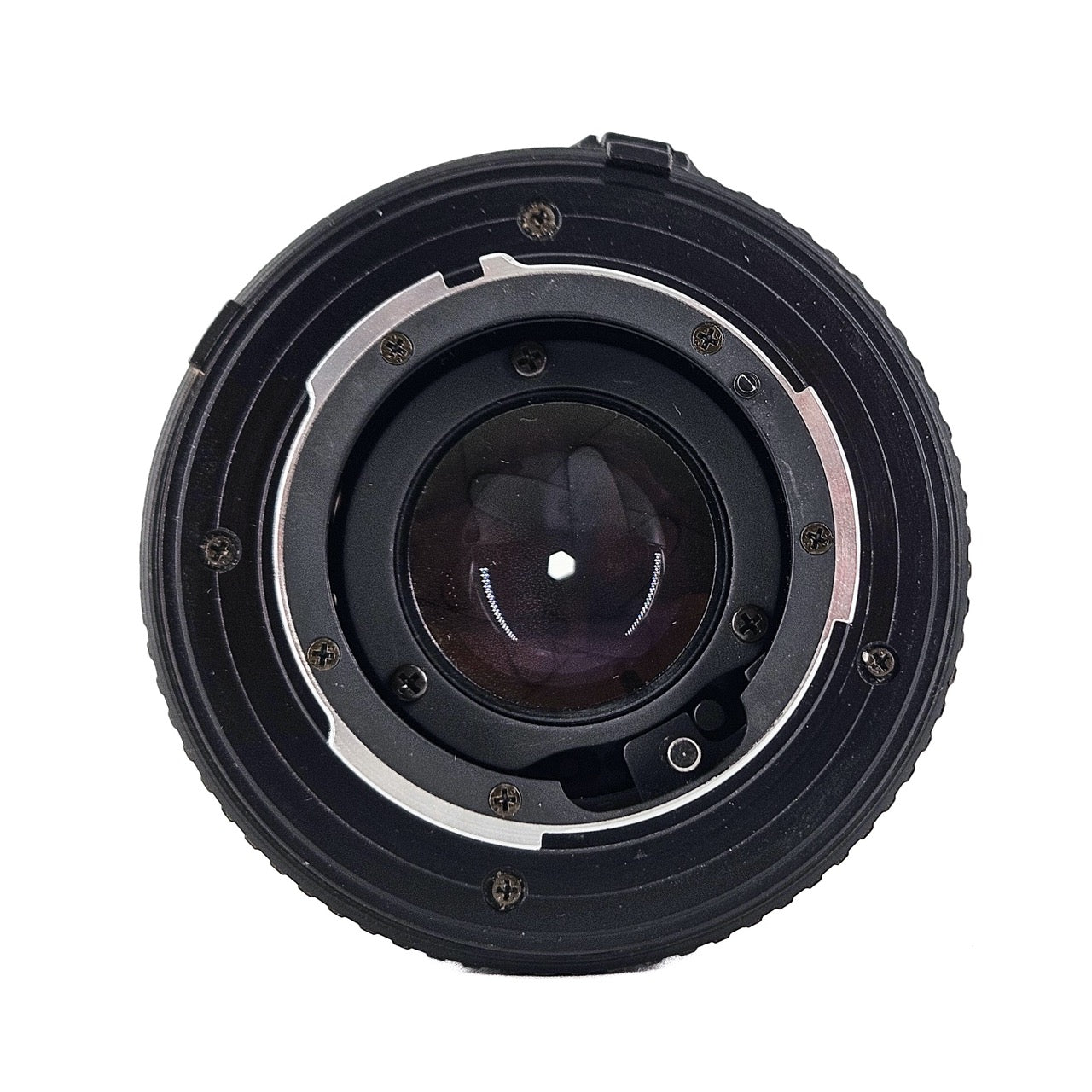 Minolta MC Tele Rokkor-QF 200mm f/3.5 Lens | Minolta SR Mount