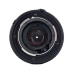 Minolta MC Tele Rokkor-QF 200mm f/3.5 Lens | Minolta SR Mount | Good