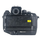 Nikon F4 | SLR Film Camera | Excellent