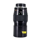 Minolta MC Tele Rokkor-QF 200mm f/3.5 Lens | Minolta SR Mount | Good