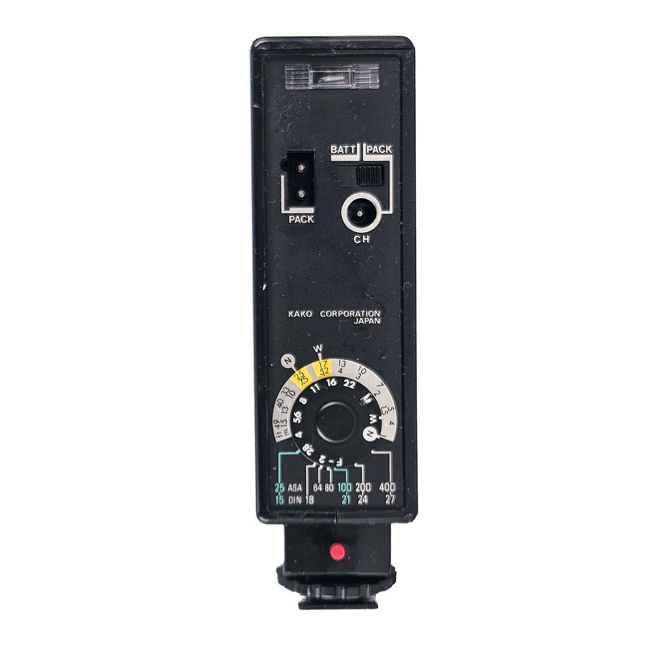 Kako AUTO-3000 | Electronic Flash Unit | Excellent