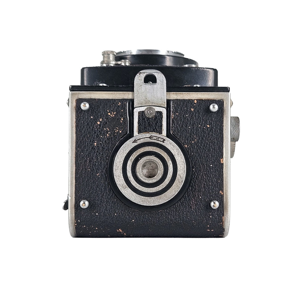Rolleiflex | Medium Format Film Camera | Fair