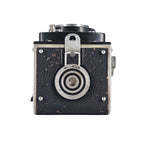 Rolleiflex | Medium Format Film Camera | Fair
