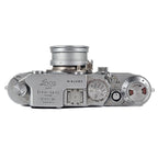 Leica IIIc | Rangefinder Film Camera | Excellent