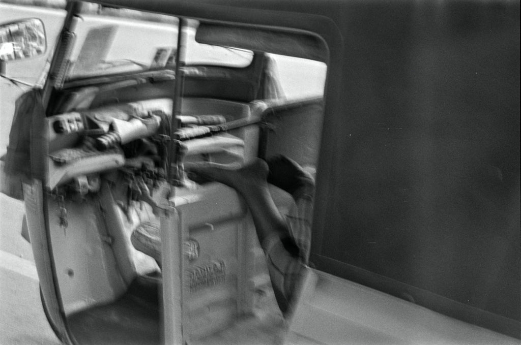Nikon F4 | SLR Film Camera | Good