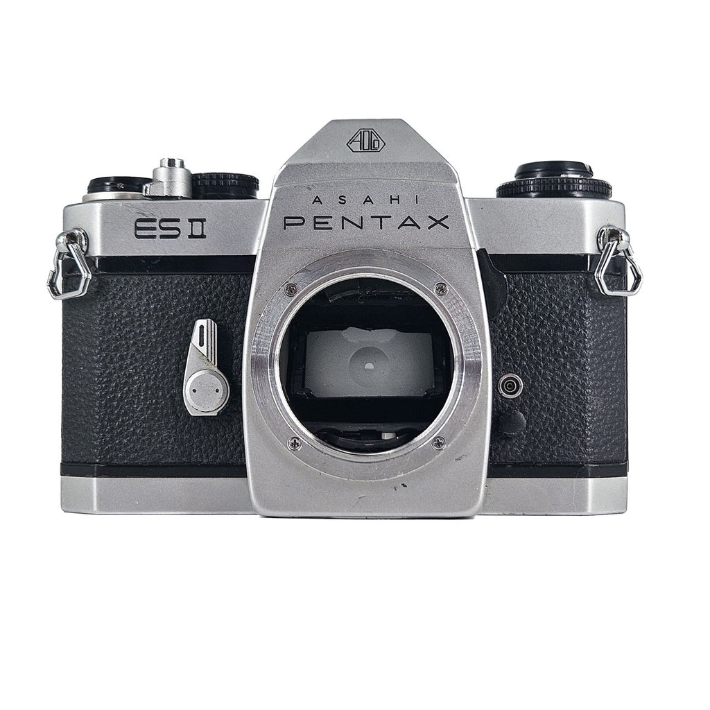Asahi Pentax ES II | SLR Film Camera | Fair