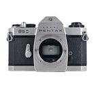Asahi Pentax ES II | SLR Film Camera | Fair