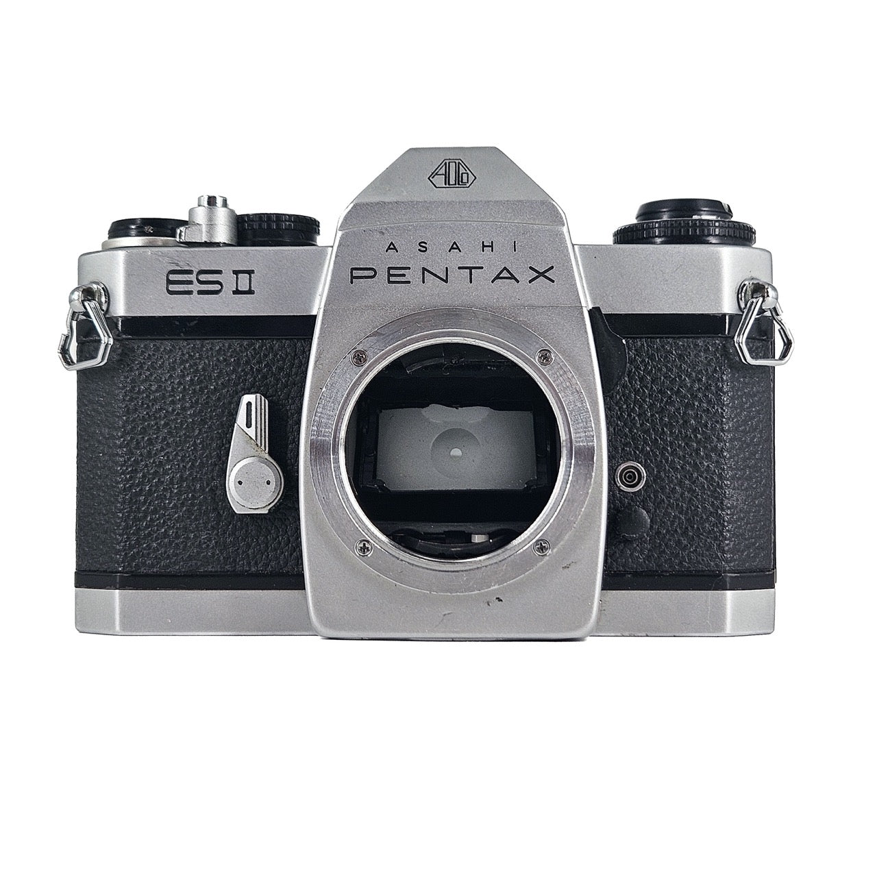 Asahi Pentax ES II | SLR Film Camera | Fair