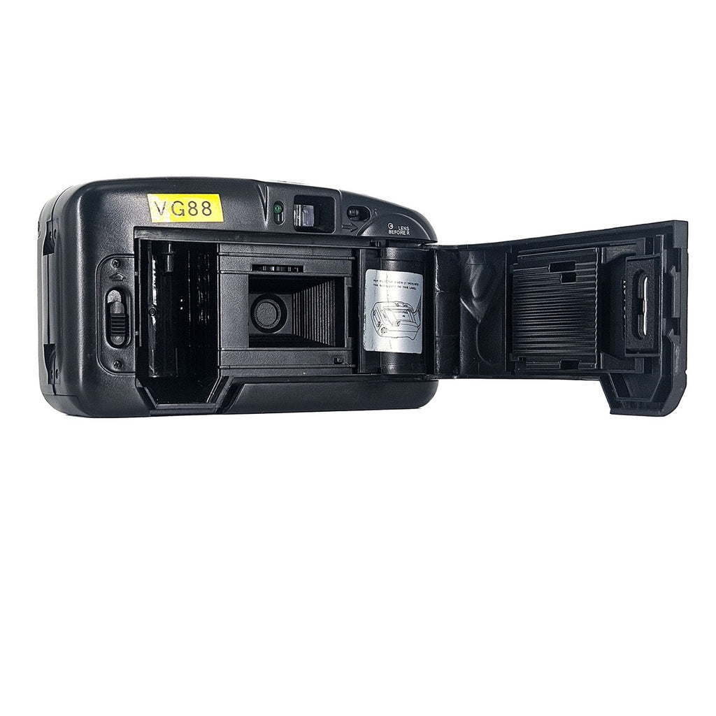 Canon SM111 DX | Point & Shoot Film Camera | Excellent