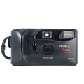 Yashica i-mini Super | Point & Shoot Film Camera | Excellent