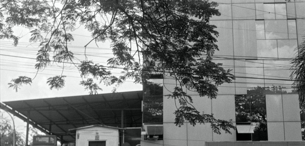Zeiss Ikon Contaflex | SLR Film Camera | Good