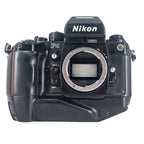 Nikon F4 | SLR Film Camera | Good