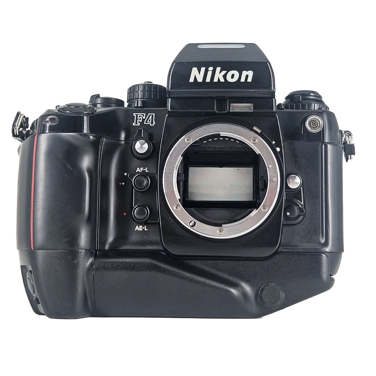 Nikon F4 | SLR Film Camera | Good