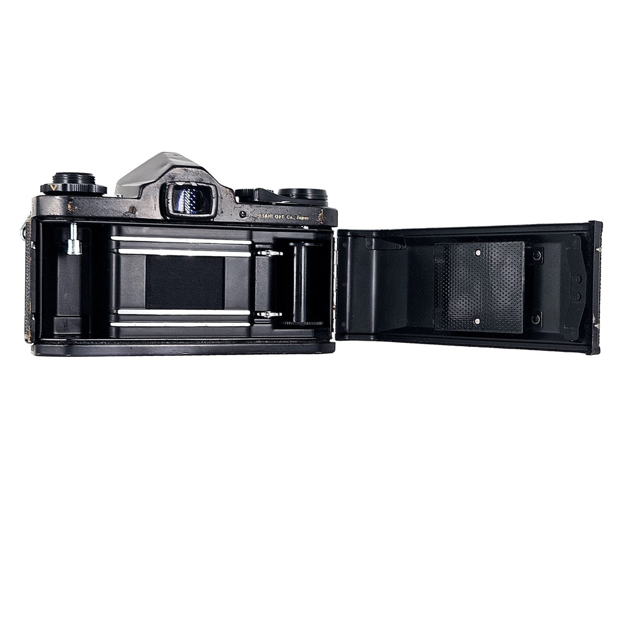 Asahi Pentax SV | SLR Film Camera | Excellent
