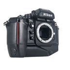 Nikon F4 | SLR Film Camera | Good