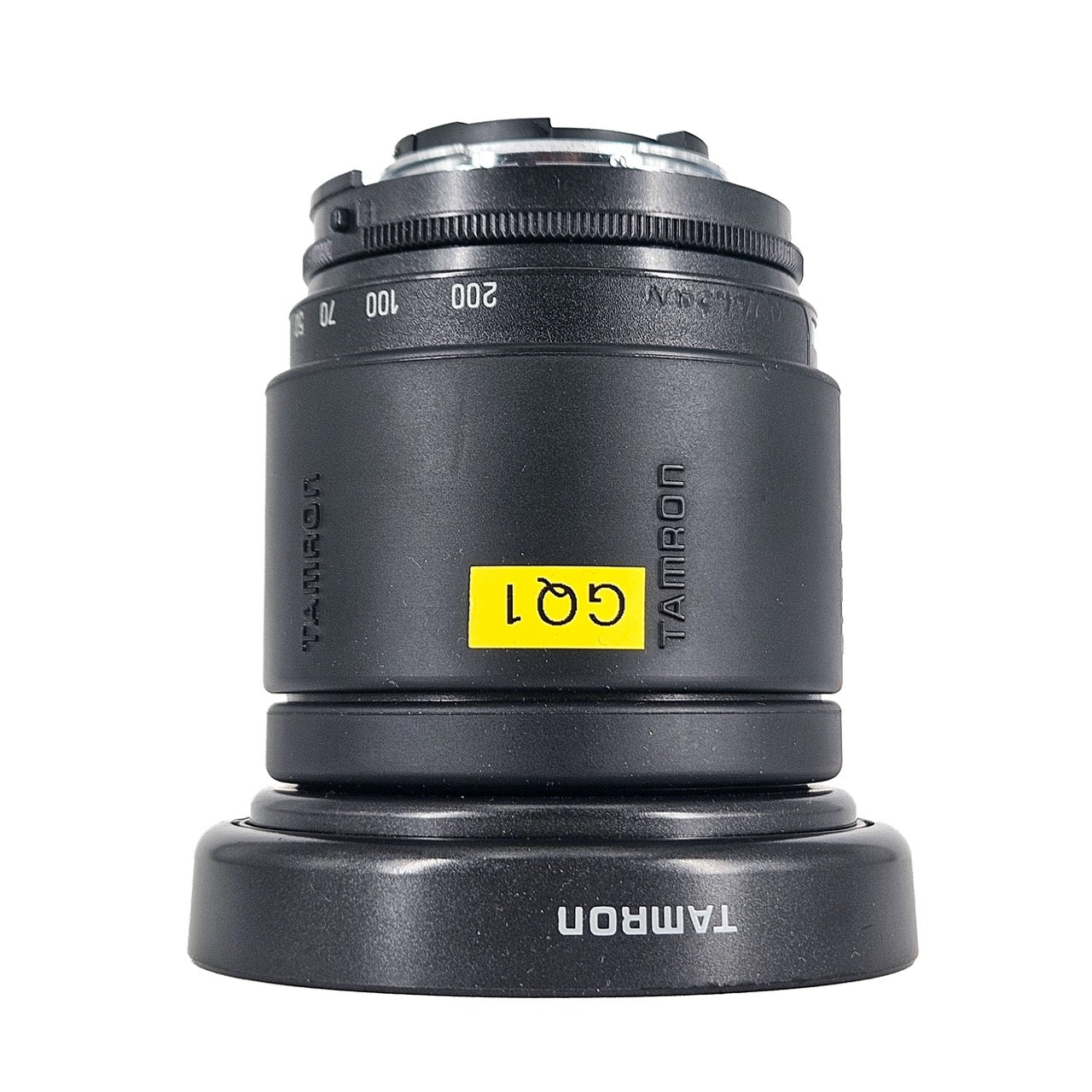 Tamron Aspherical AF 28–200mm f/3.8–5.6 Lens | Nikon F Mount | Excellent