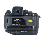 Nikon F4 | SLR Film Camera | Good