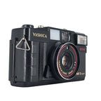 Yashica MF-2 Super | Point & Shoot Film Camera | Excellent