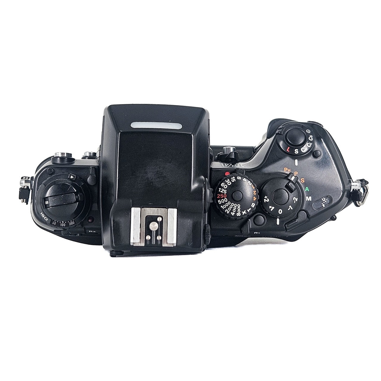 Nikon F4 | SLR Film Camera | Good