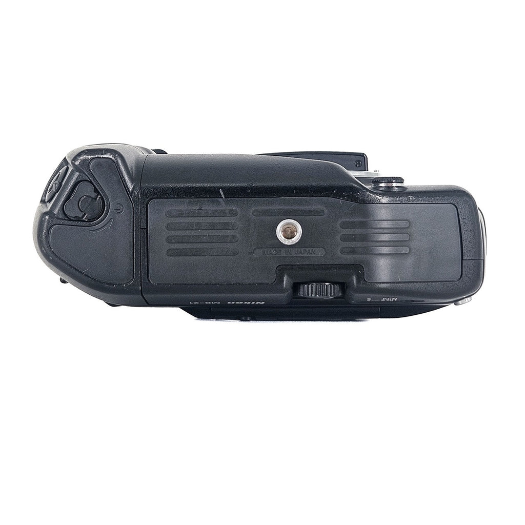 Nikon F4 | SLR Film Camera | Good