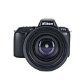 Nikon F70 + Tamron Aspherical AF 28–200mm f/3.8–5.6 | SLR Film Camera + Lens | Excellent