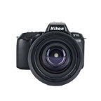 Nikon F70 + Tamron Aspherical AF 28–200mm f/3.8–5.6 | SLR Film Camera + Lens | Excellent