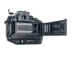 Nikon F4 | SLR Film Camera | Good