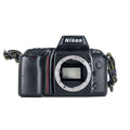 Nikon F70 | SLR Film Camera | Excellent