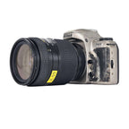 Nikon F65 + Nikon AF Nikkor 35–70mm f/2.8 | SLR Film Camera + Lens | Fair