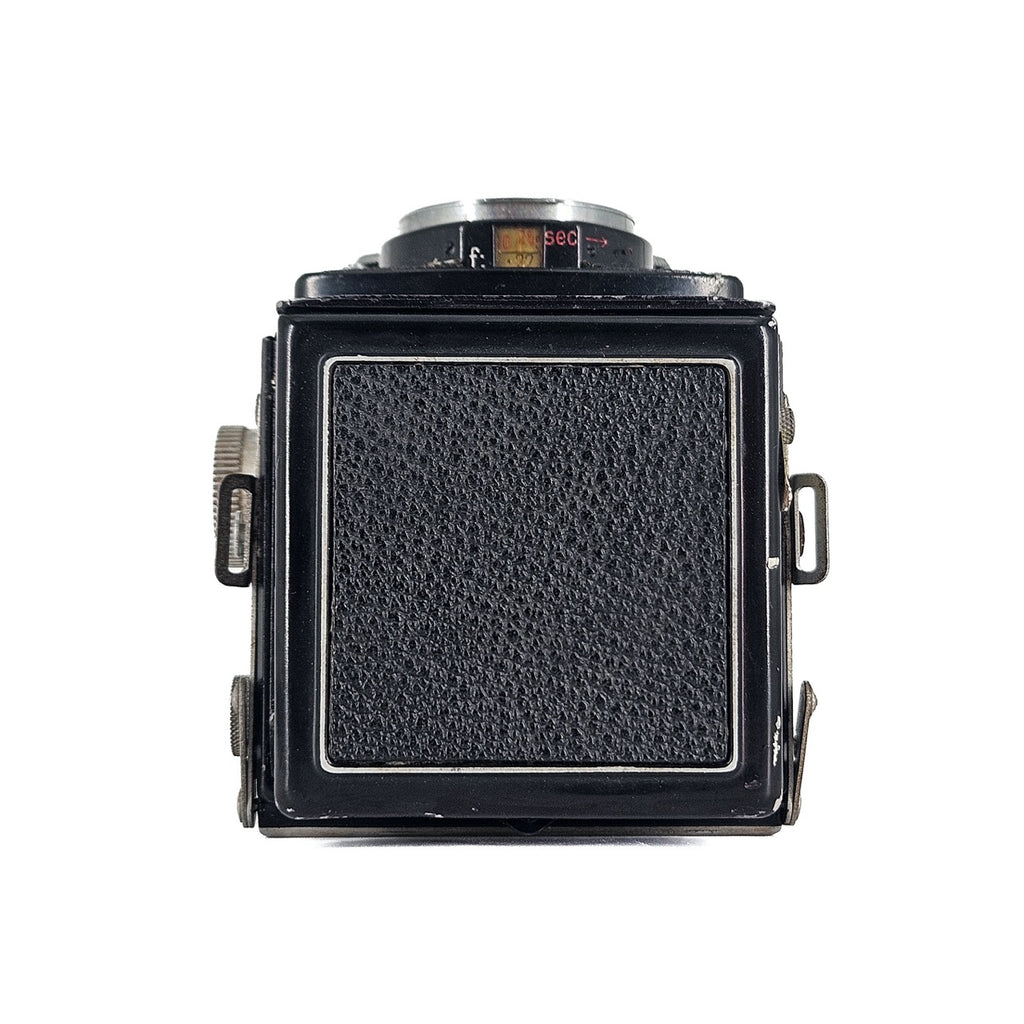 Rolleiflex | Medium Format Film Camera | Fair