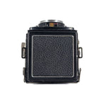 Rolleiflex | Medium Format Film Camera | Fair