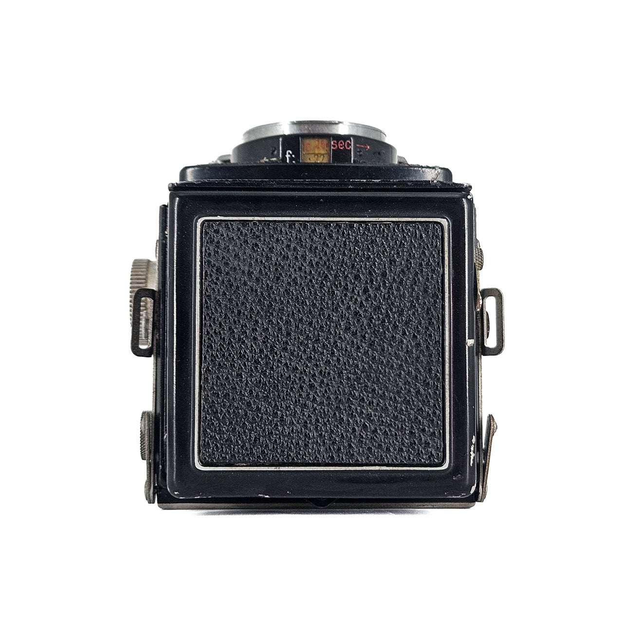 Rolleiflex | Medium Format Film Camera | Fair