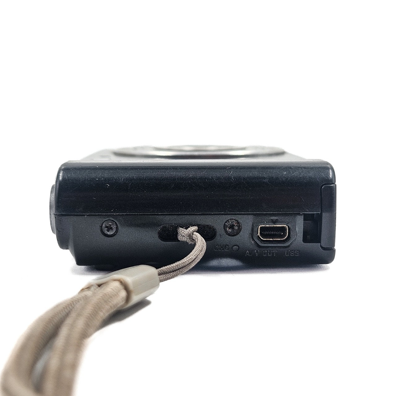 Sony Cyber-shot DSC-W800 | Point & Shoot Digital Camera | Good