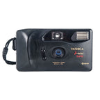 Yashica i-mini Super | Point & Shoot Film Camera | Excellent