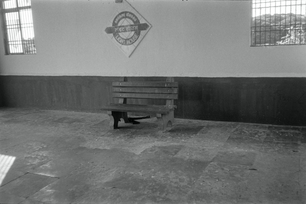 Konica C35 | Rangefinder Film Camera | Good