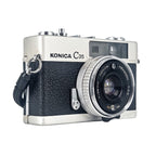 Konica C35 | Rangefinder Film Camera | Good