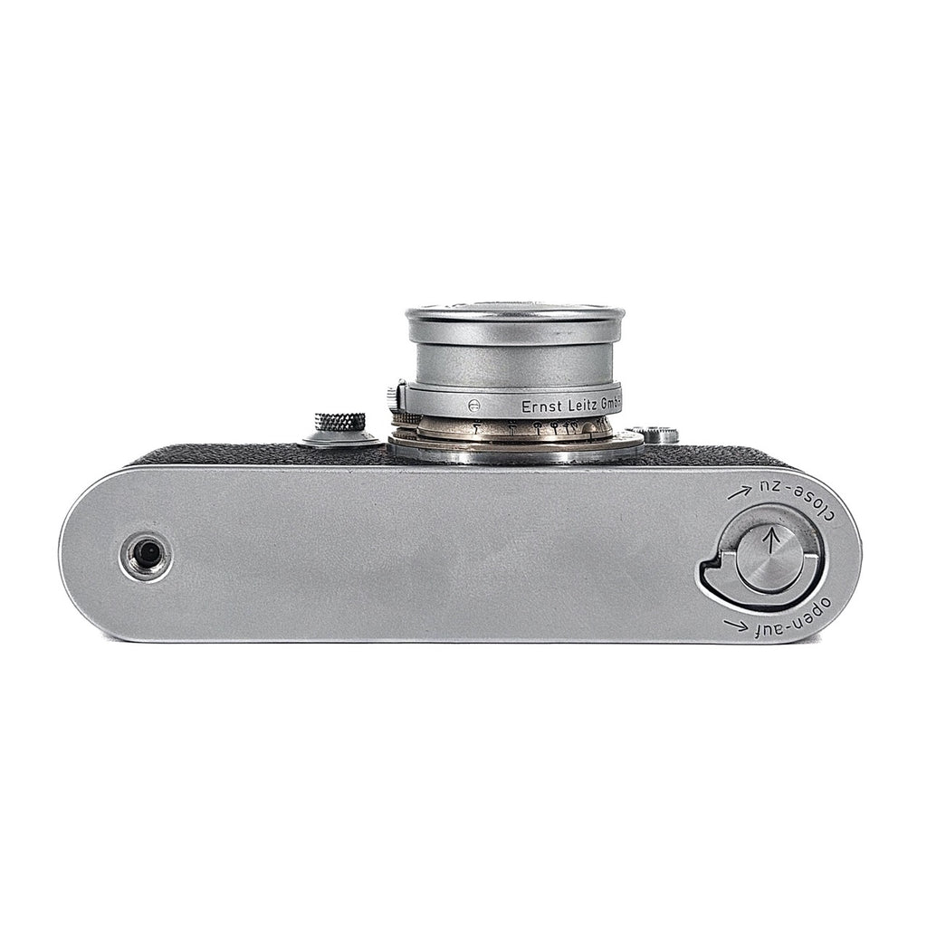 Leica IIIc | Rangefinder Film Camera | Excellent