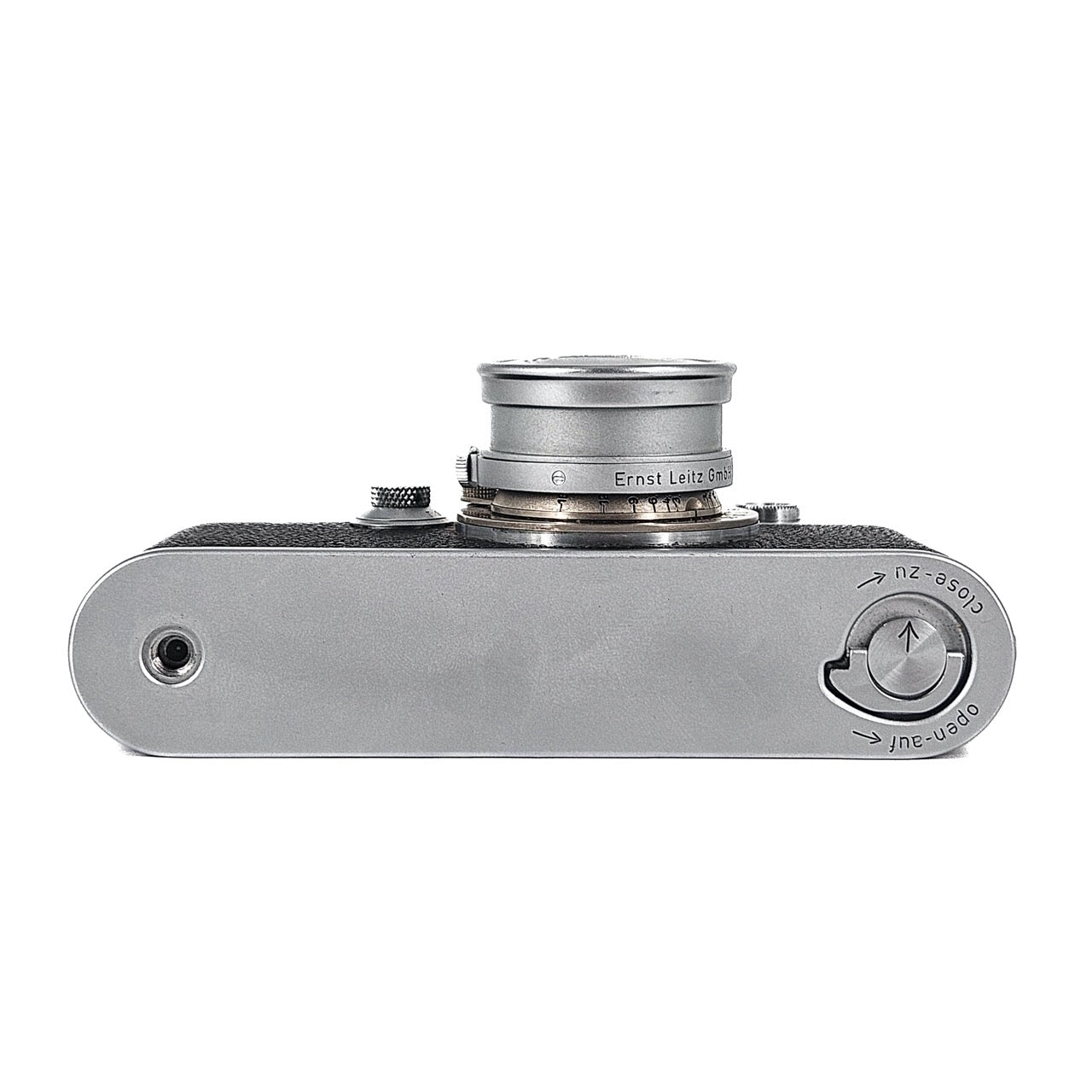 Leica IIIc | Rangefinder Film Camera | Excellent