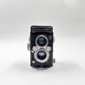 Yashica 635| Medium Format TLR Film Camera | Good