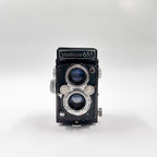 Yashica 635| Medium Format TLR Film Camera | Good