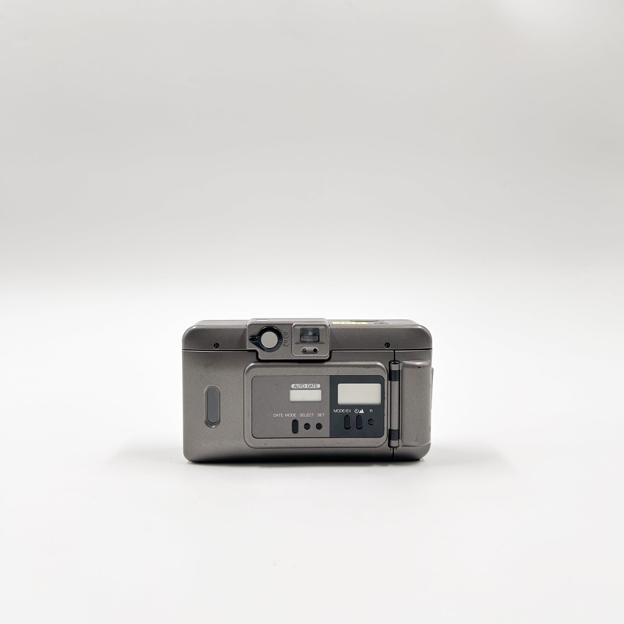 Konica Big Mini Neo | 35mm | Point & Shoot Film Camera | Good