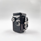 Yashica 635| Medium Format TLR Film Camera | Good