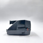 Polaroid supercolor 635CL | Instant Film Camera | Untested