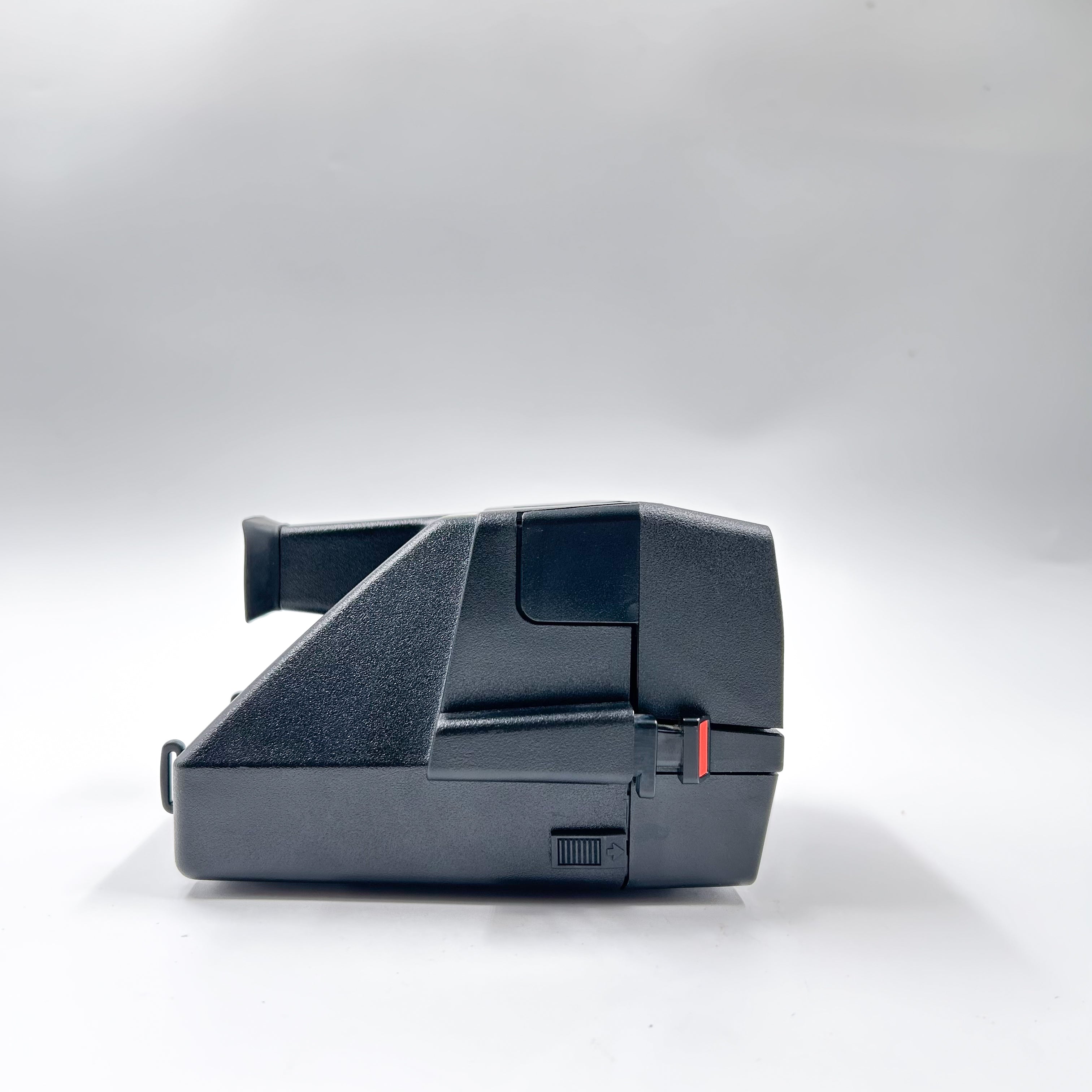 Polaroid supercolor 635CL | Instant Film Camera | Untested