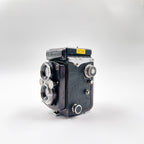 Yashica 635| Medium Format TLR Film Camera | Good