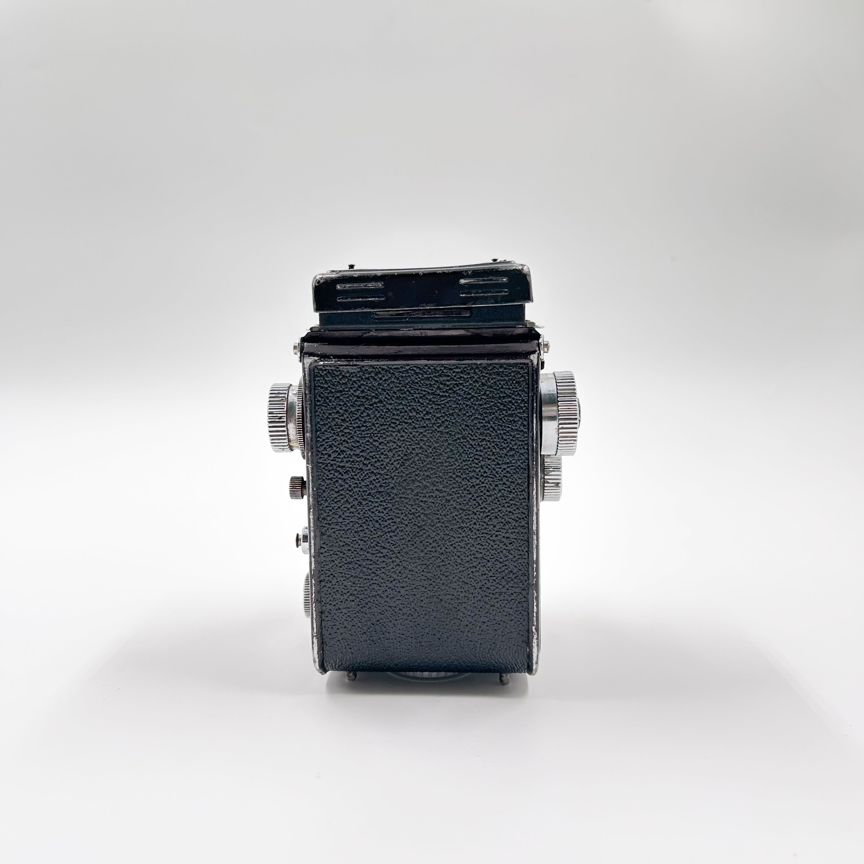 Yashica 635| Medium Format TLR Film Camera | Good