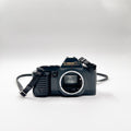Canon T70 | SLR Film Camera | MINT